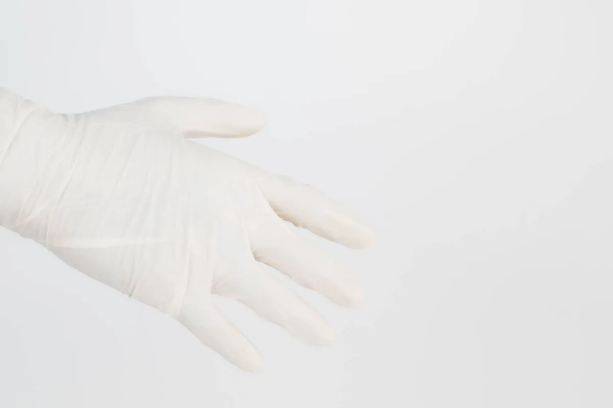 Bodily Fluid Cleanup in San Antonio, FL