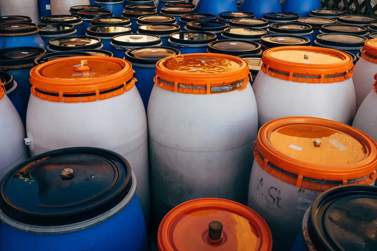 Chemical & Toxic Waste Cleanup in San Antonio, FL